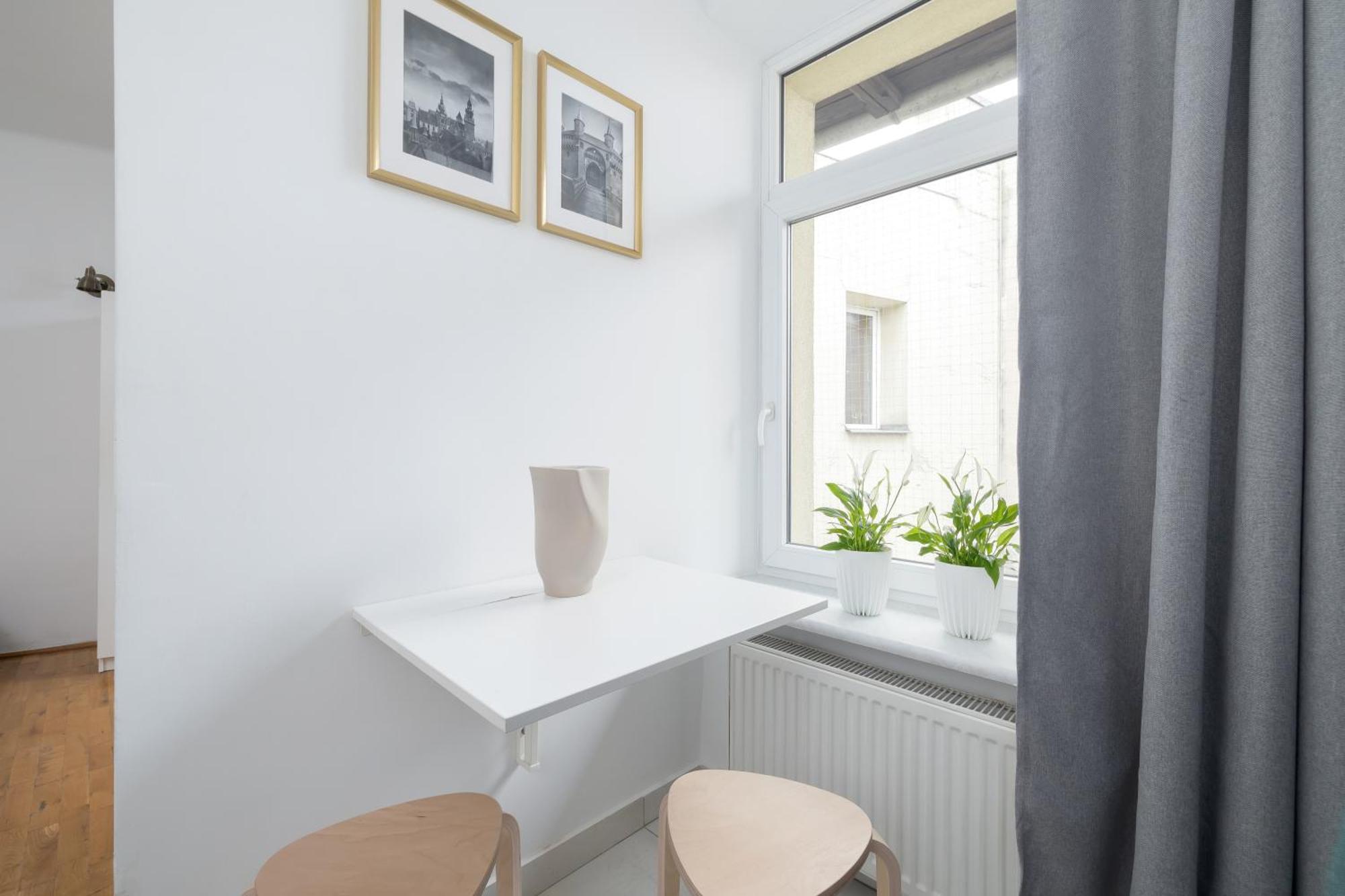 Studio Apartment With Ac - Dluga 65 Krakow Bagian luar foto