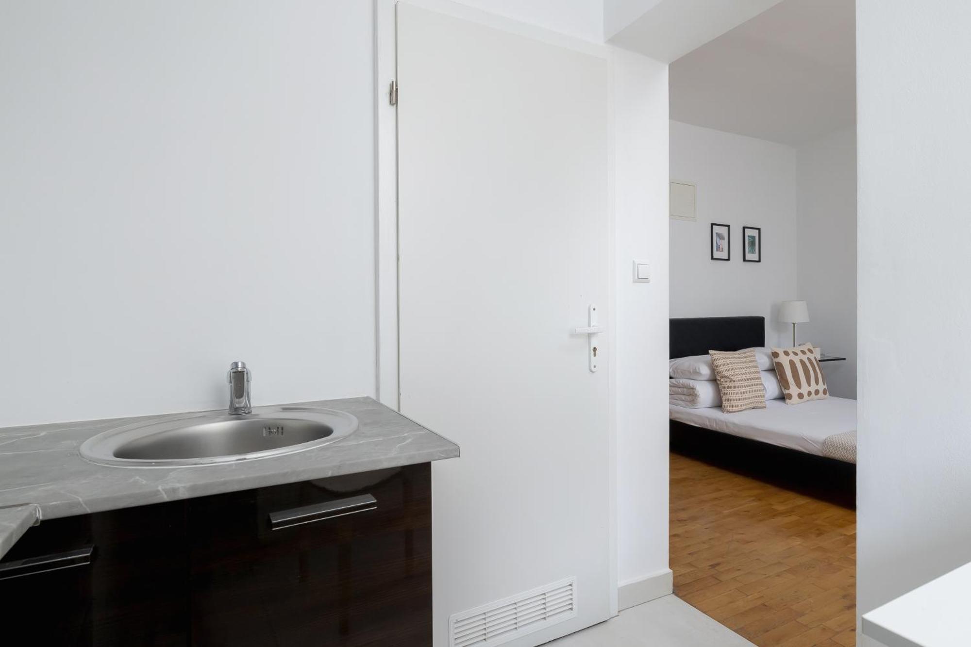 Studio Apartment With Ac - Dluga 65 Krakow Bagian luar foto