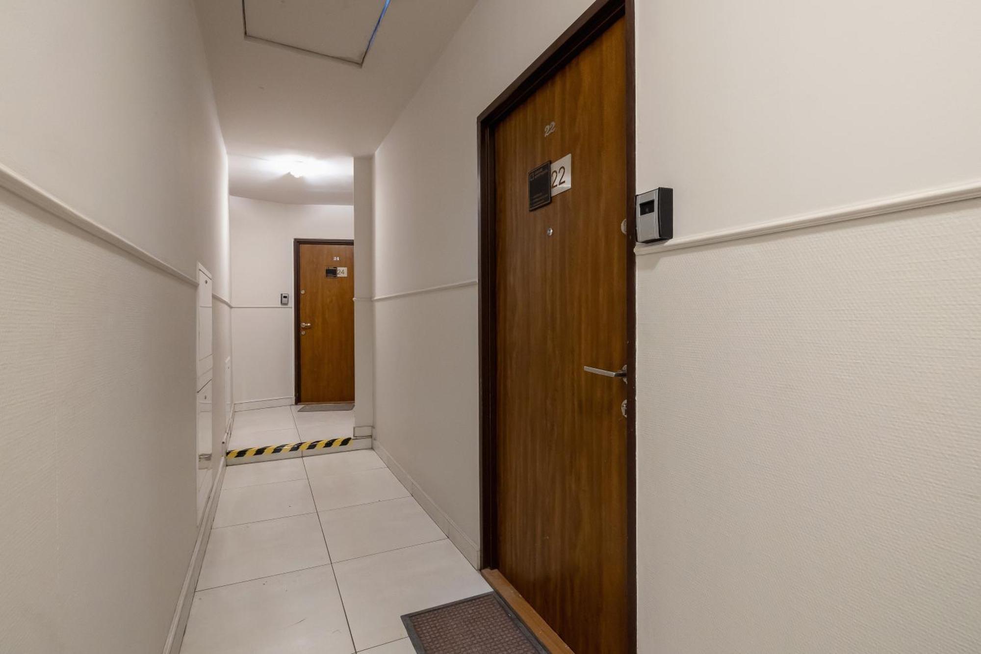 Studio Apartment With Ac - Dluga 65 Krakow Bagian luar foto