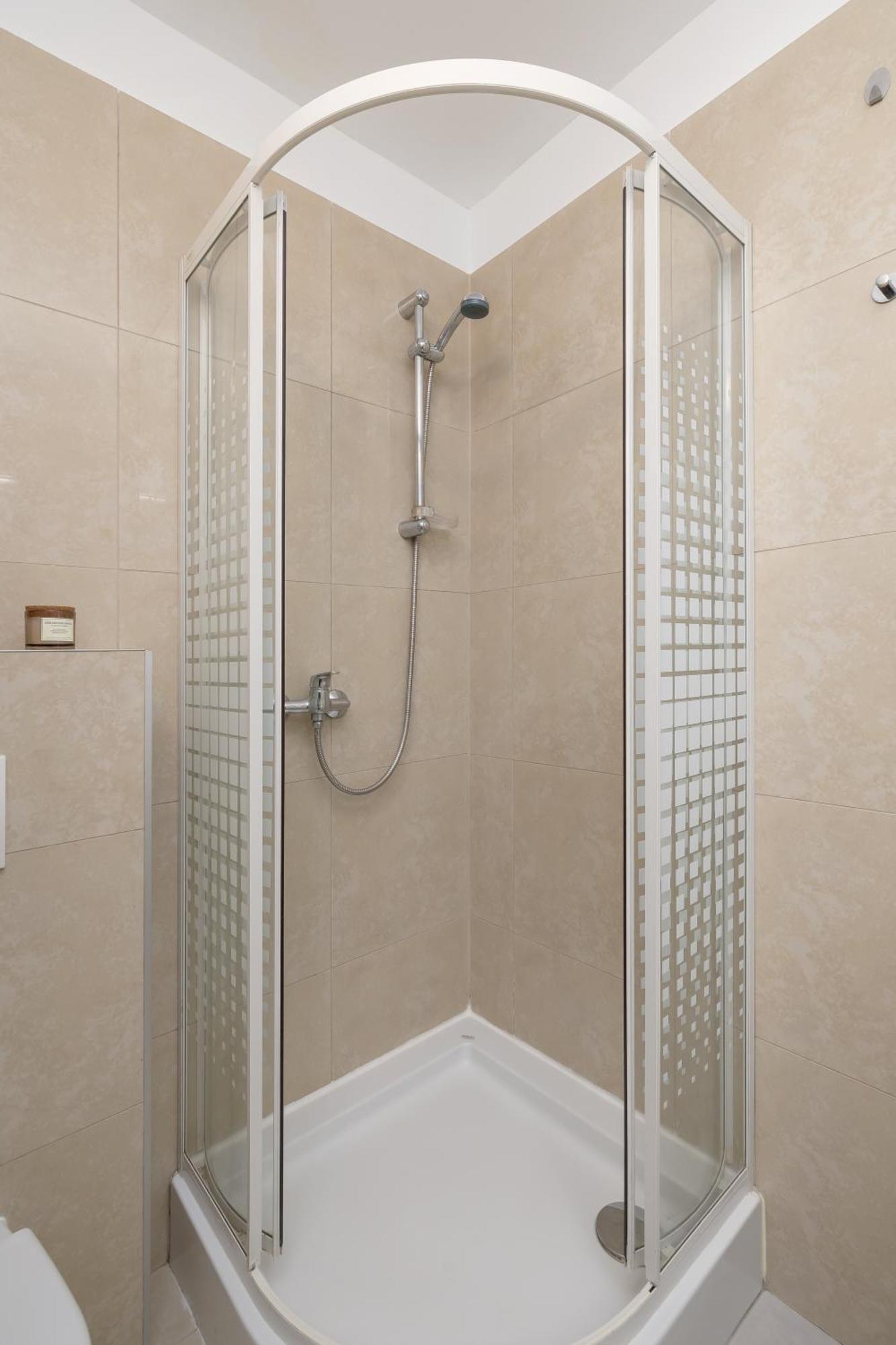 Studio Apartment With Ac - Dluga 65 Krakow Bagian luar foto