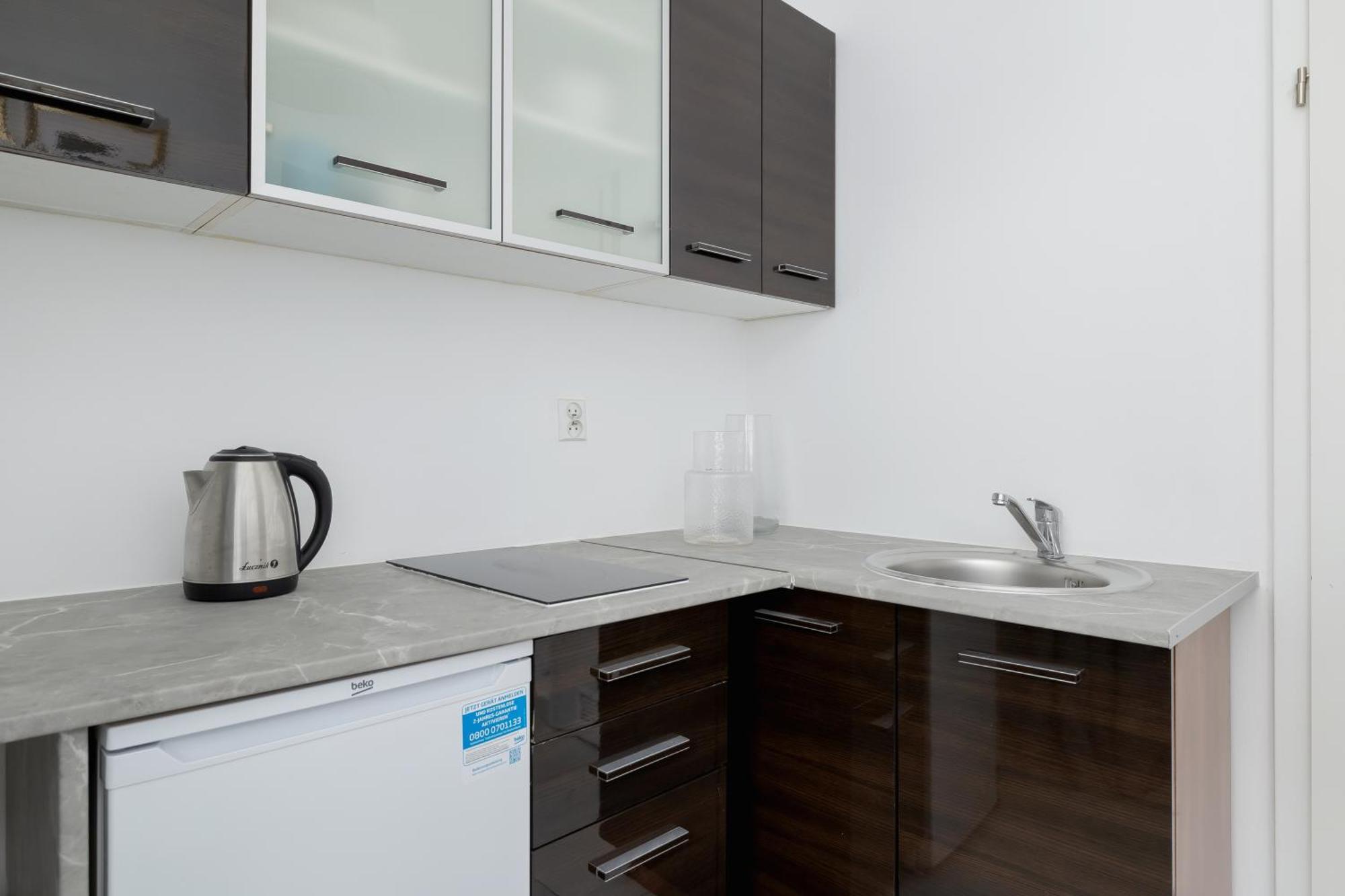 Studio Apartment With Ac - Dluga 65 Krakow Bagian luar foto