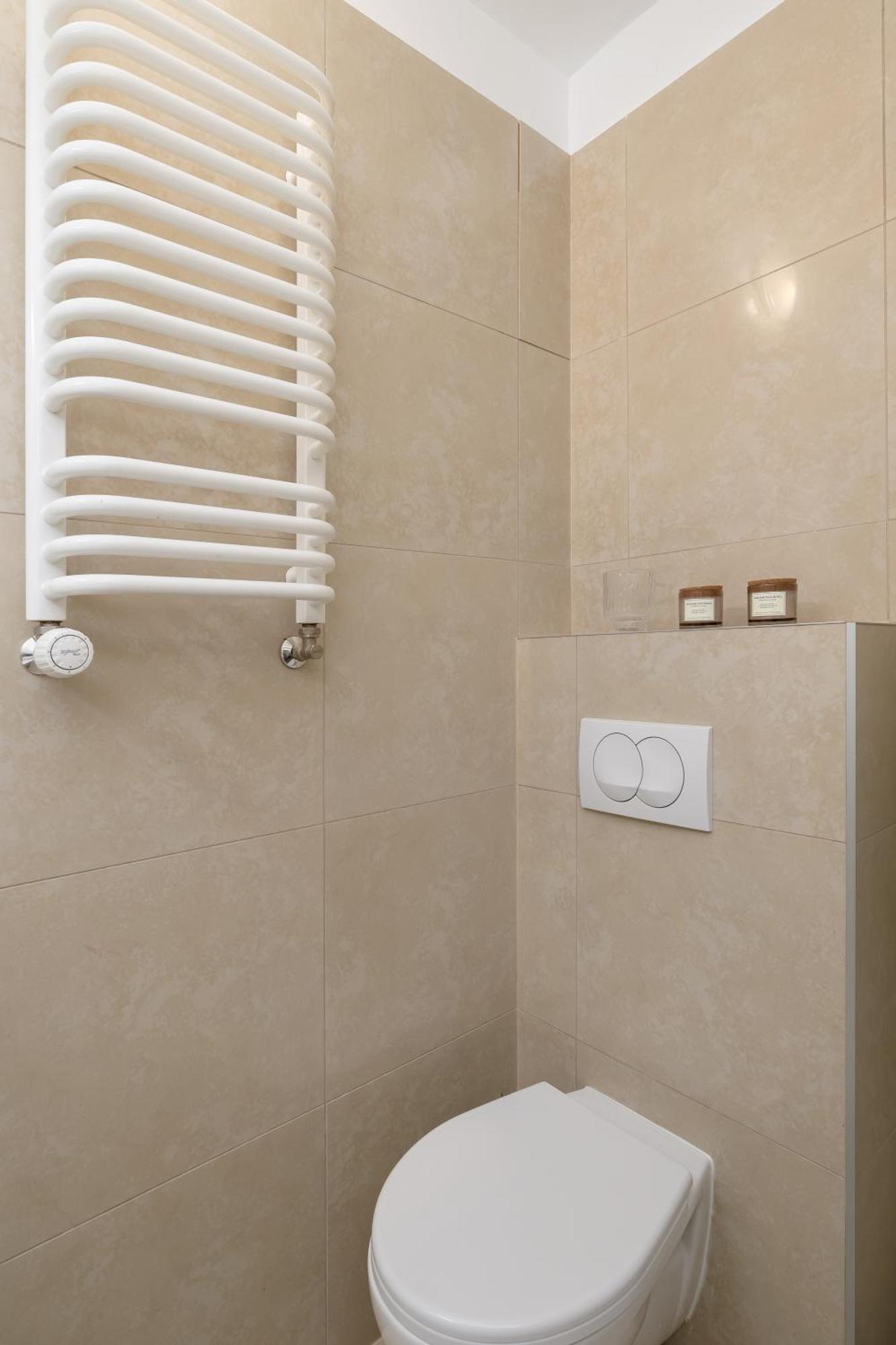 Studio Apartment With Ac - Dluga 65 Krakow Bagian luar foto